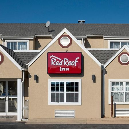 Red Roof Inn Springfield, Mo Exterior photo