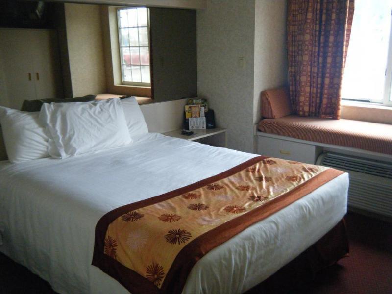 Red Roof Inn Springfield, Mo Exterior photo