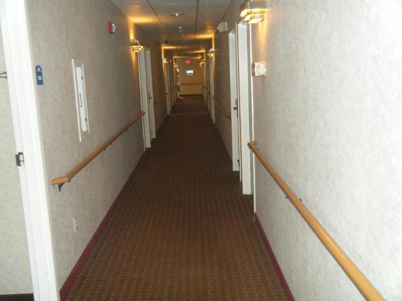 Red Roof Inn Springfield, Mo Exterior photo