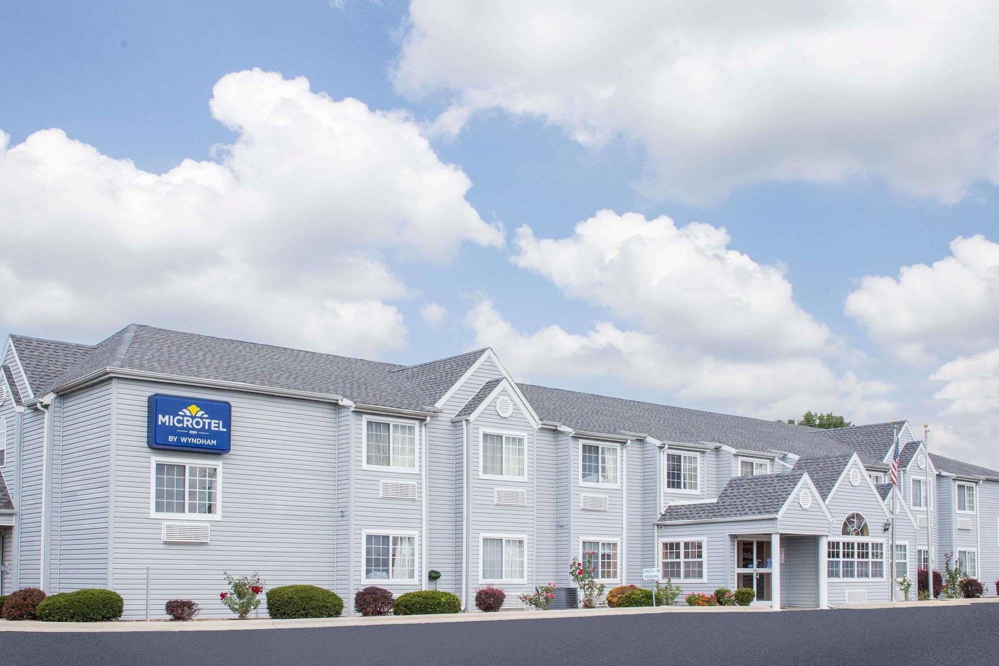 Red Roof Inn Springfield, Mo Exterior photo