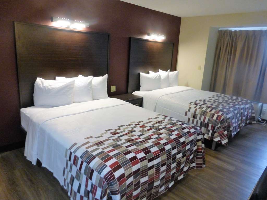 Red Roof Inn Springfield, Mo Room photo