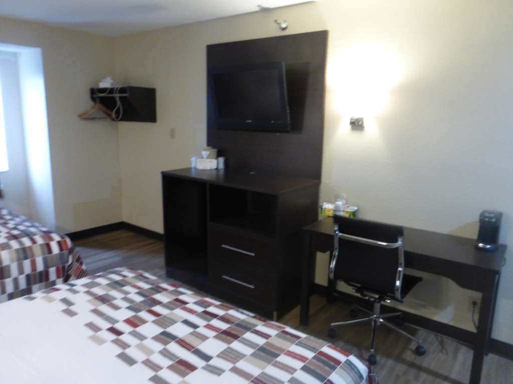 Red Roof Inn Springfield, Mo Room photo