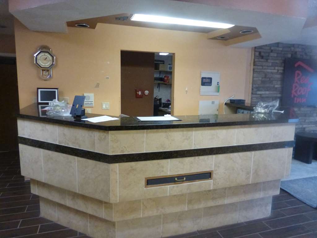 Red Roof Inn Springfield, Mo Interior photo