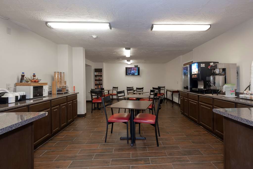Red Roof Inn Springfield, Mo Restaurant photo